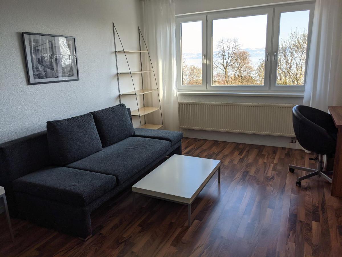 Ferienwohnungen Vera & Lea FDH Exterior foto
