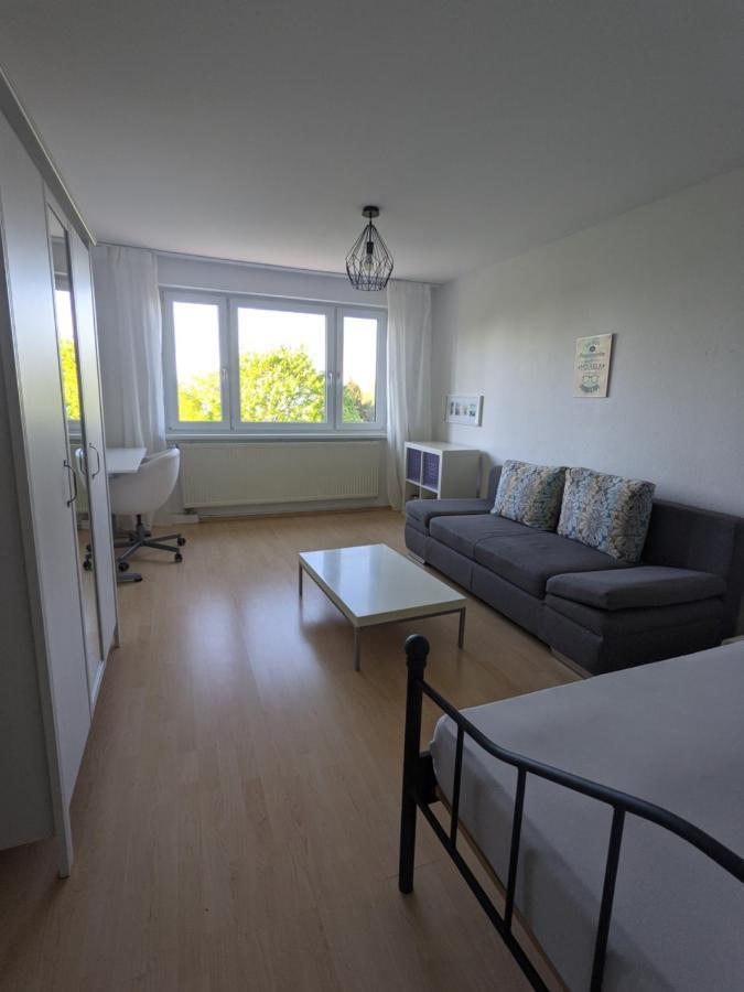 Ferienwohnungen Vera & Lea FDH Exterior foto