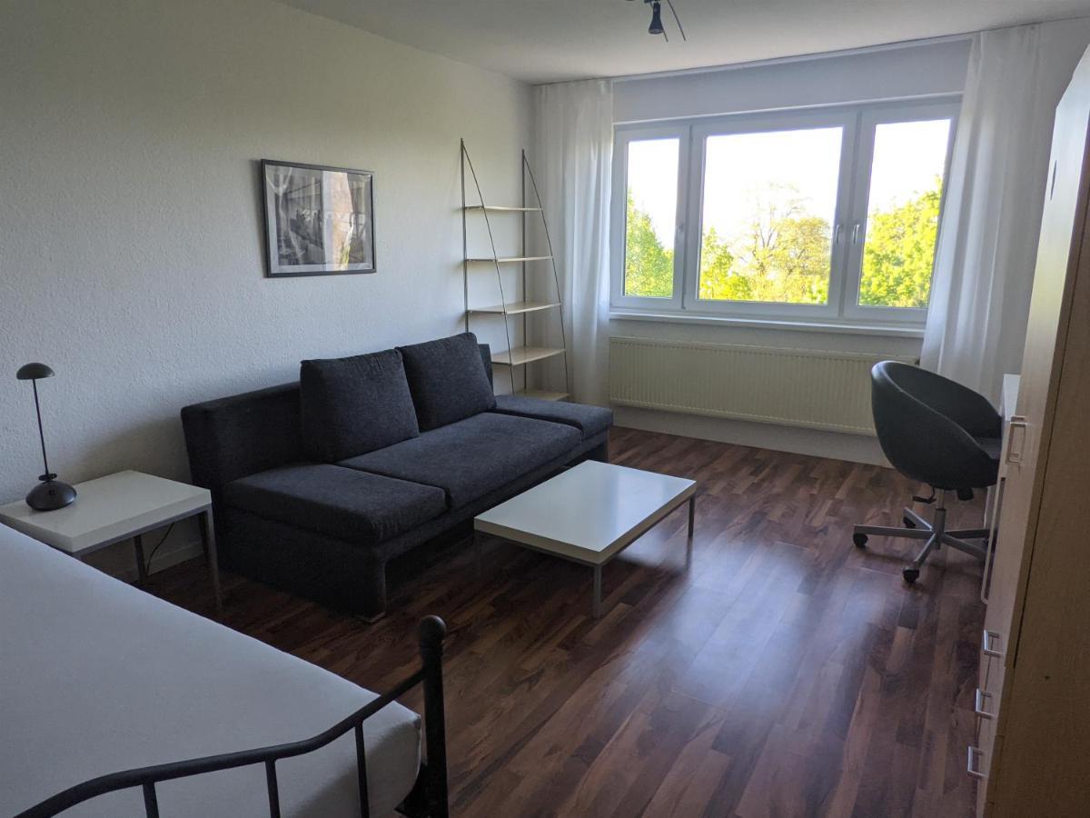 Ferienwohnungen Vera & Lea FDH Exterior foto